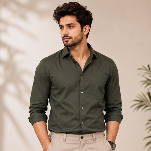 Men Fashion