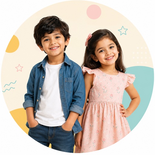 Kids Fashion