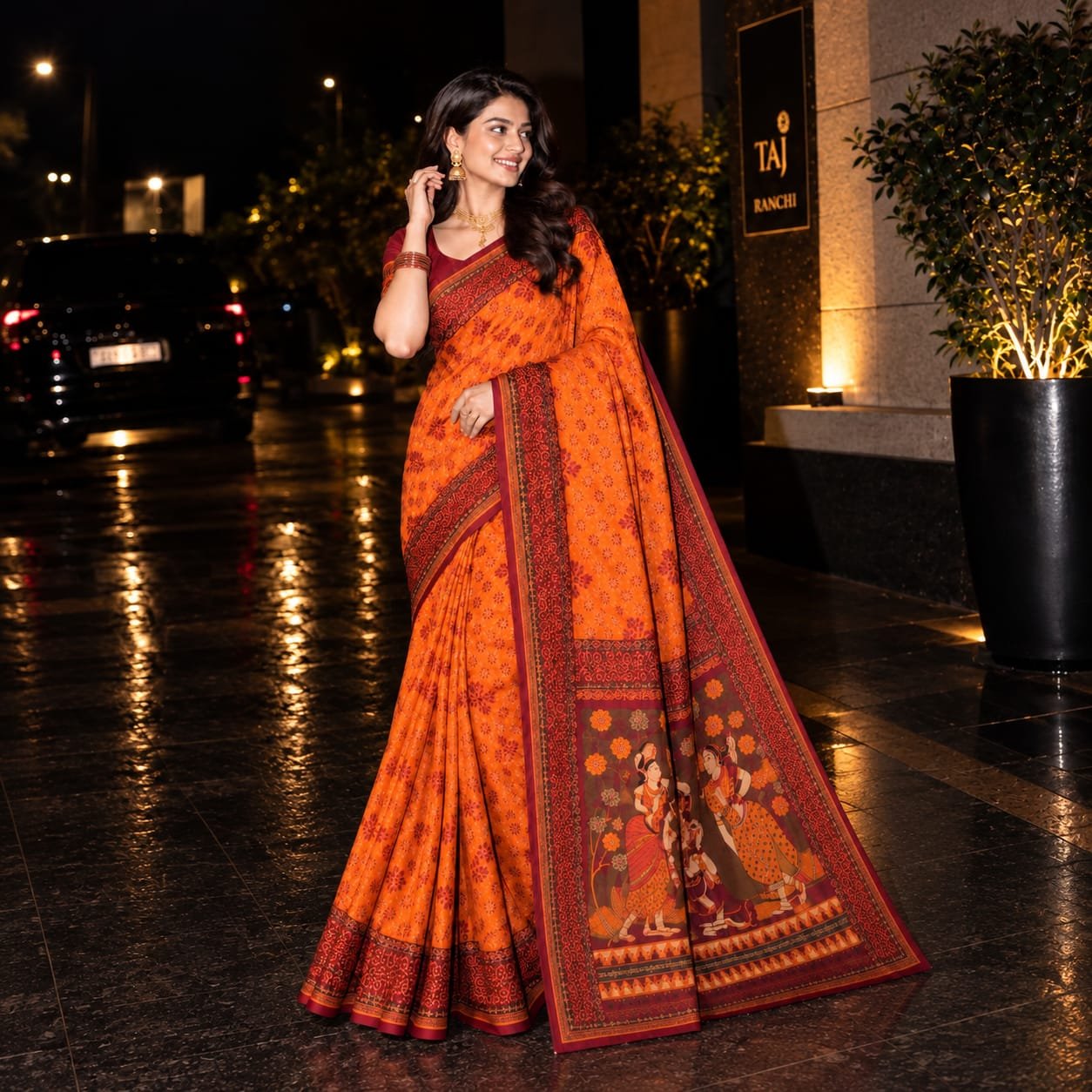 Saree
