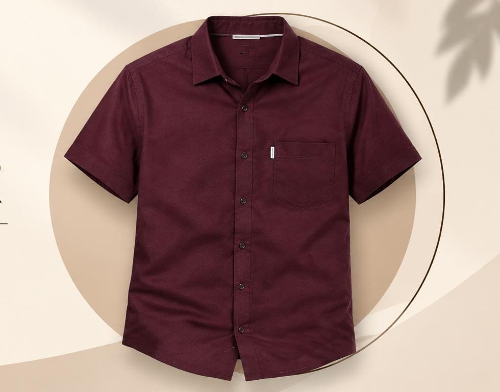 Men's Casual wear