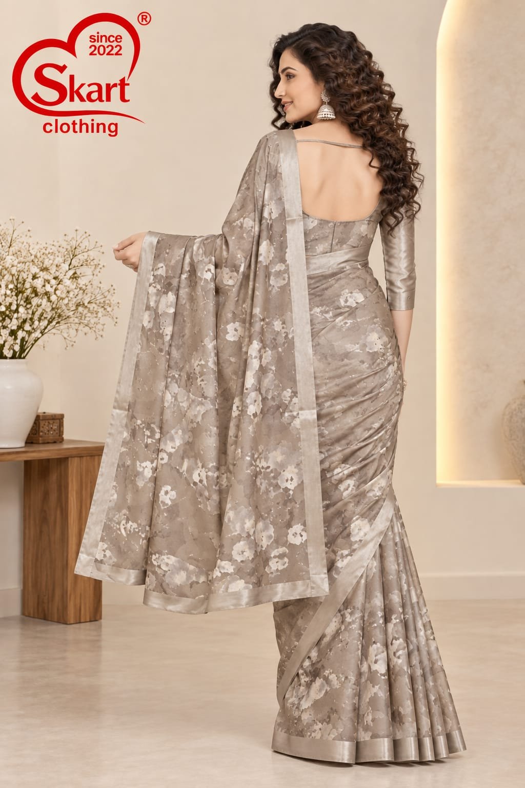 Saree - View 2