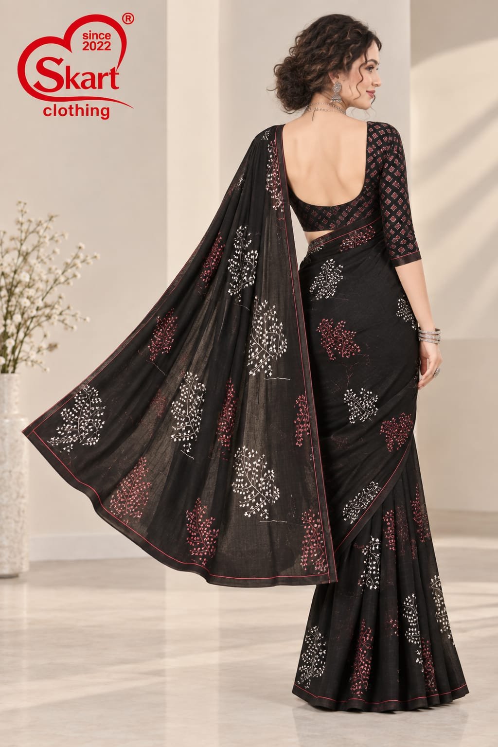 Saree - View 2