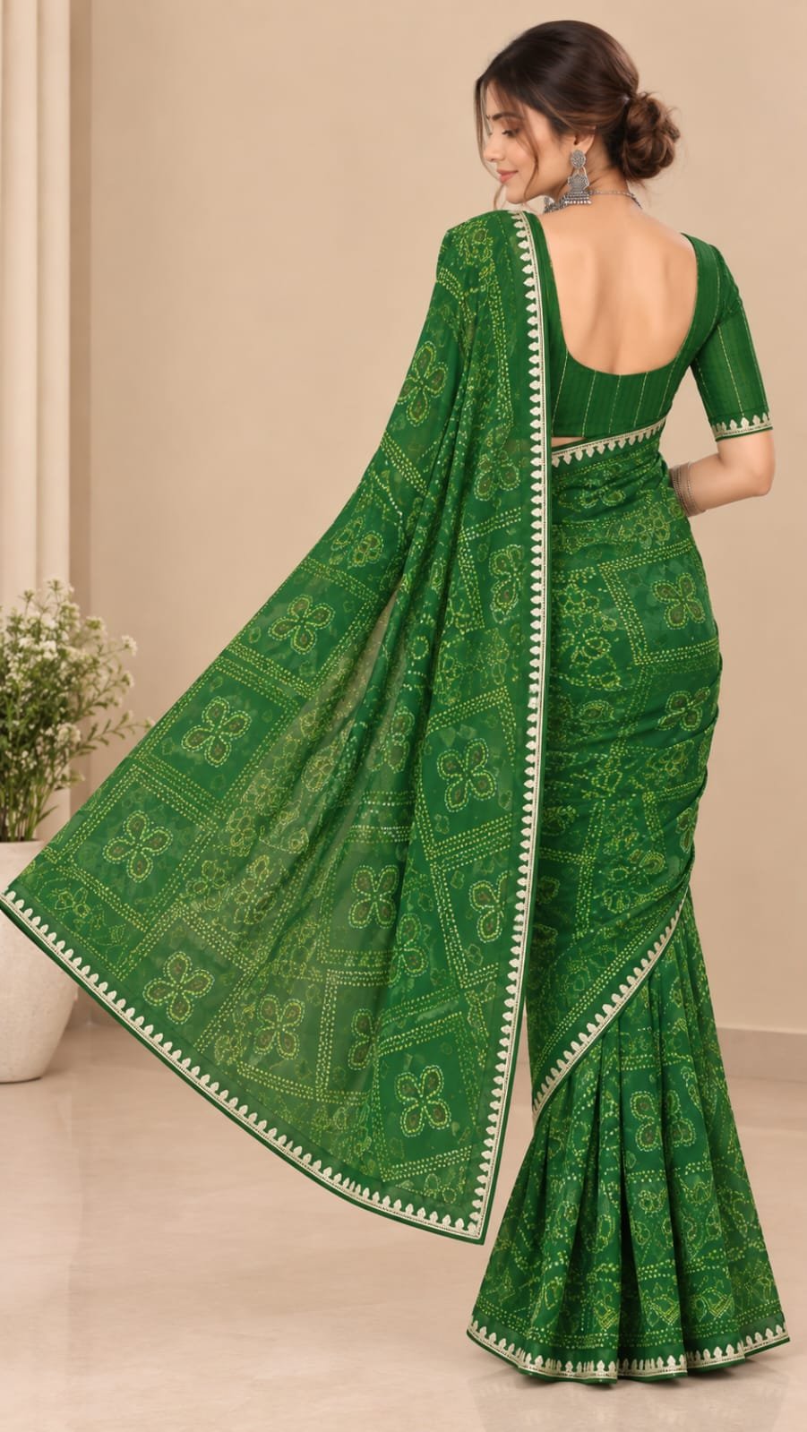 Saree - View 2