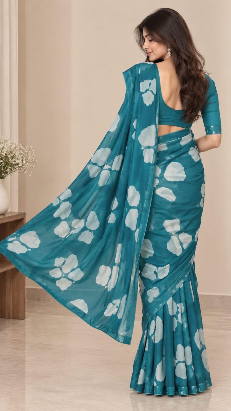 Saree - View 2