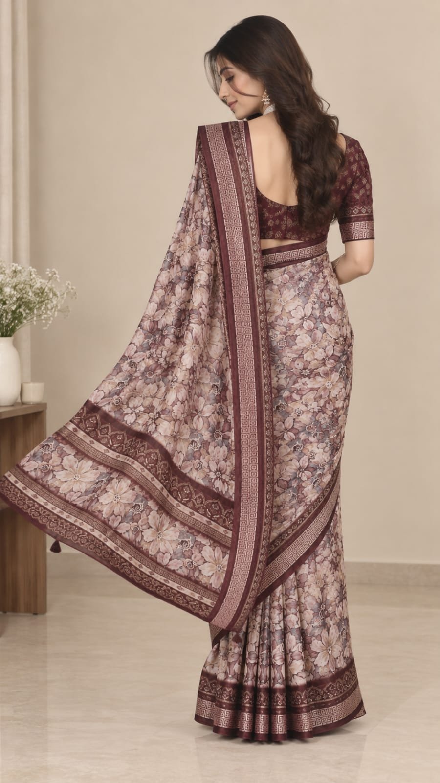 Saree - View 2