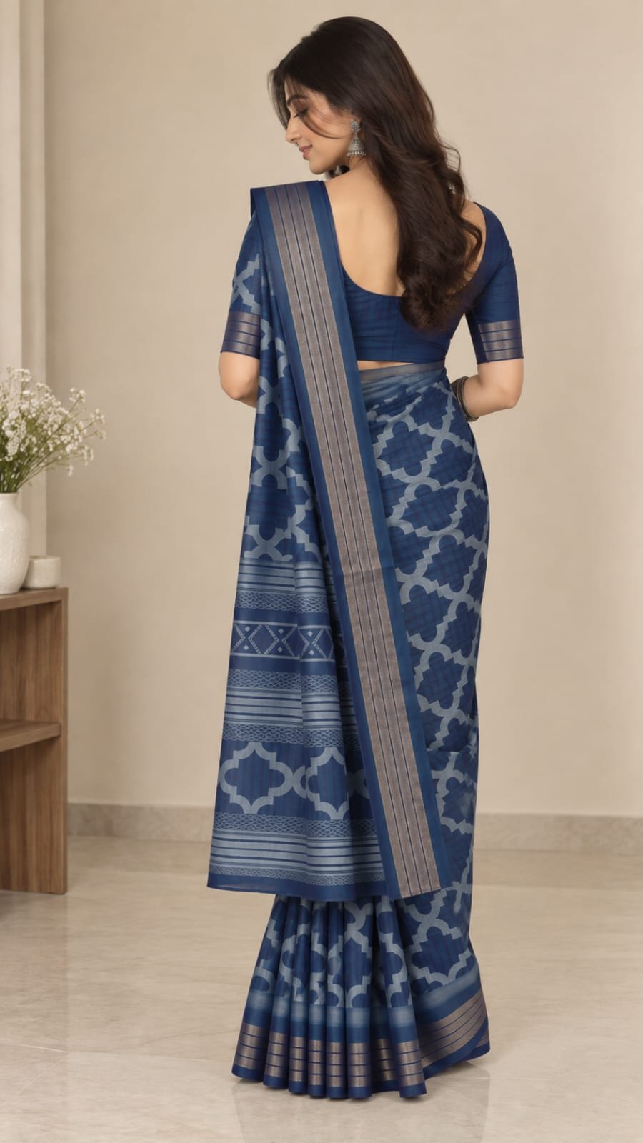 Saree - View 2