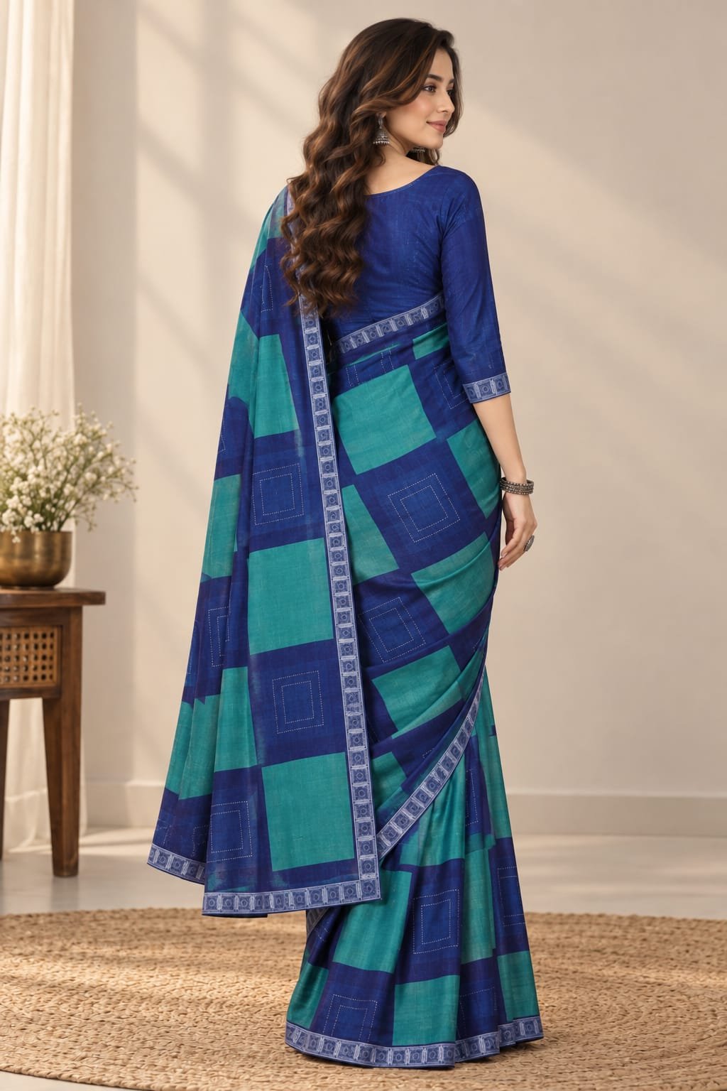 Saree - View 2
