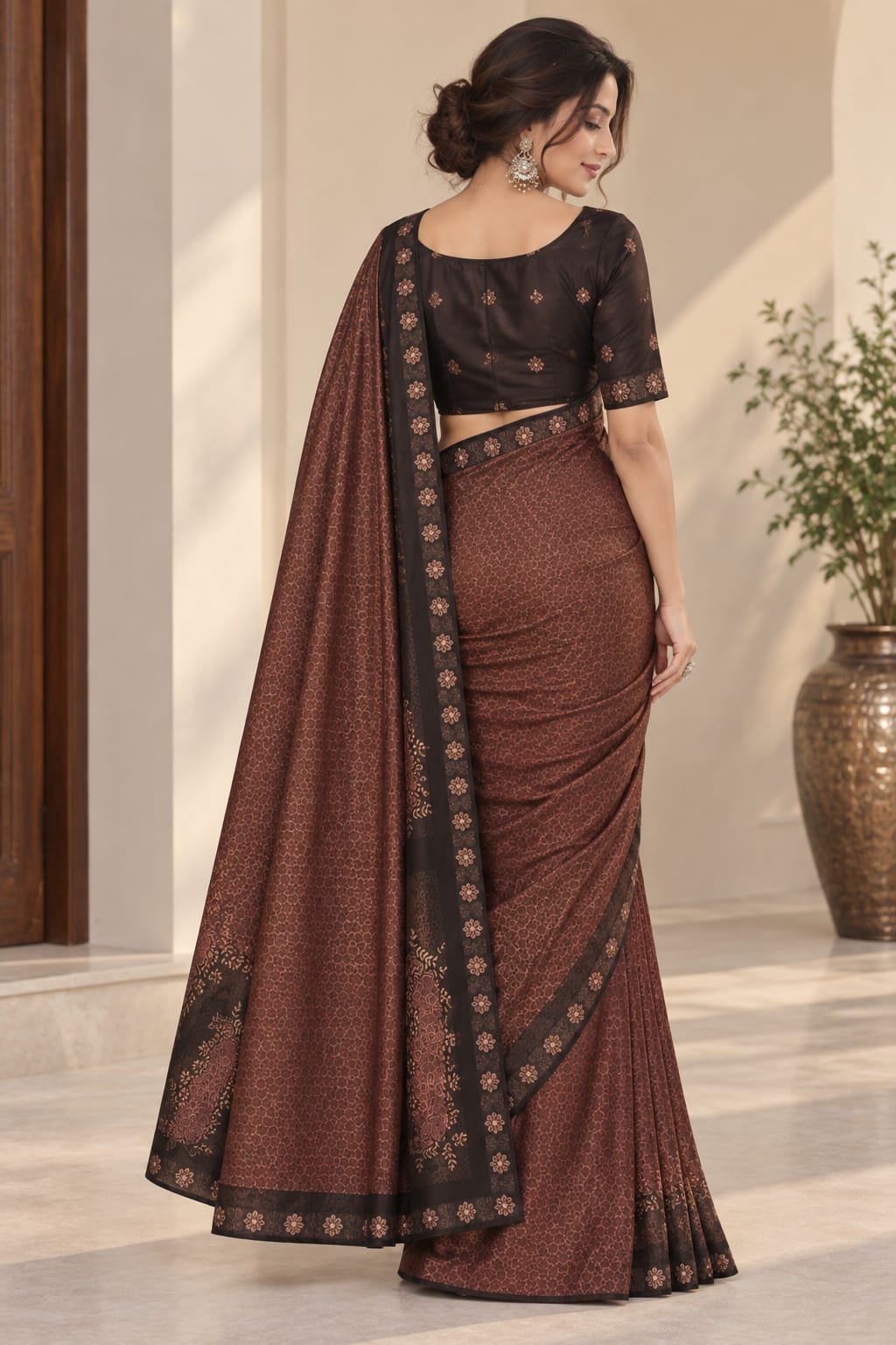 Saree - View 2