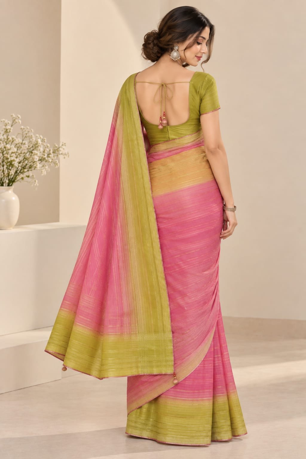 Saree - View 2