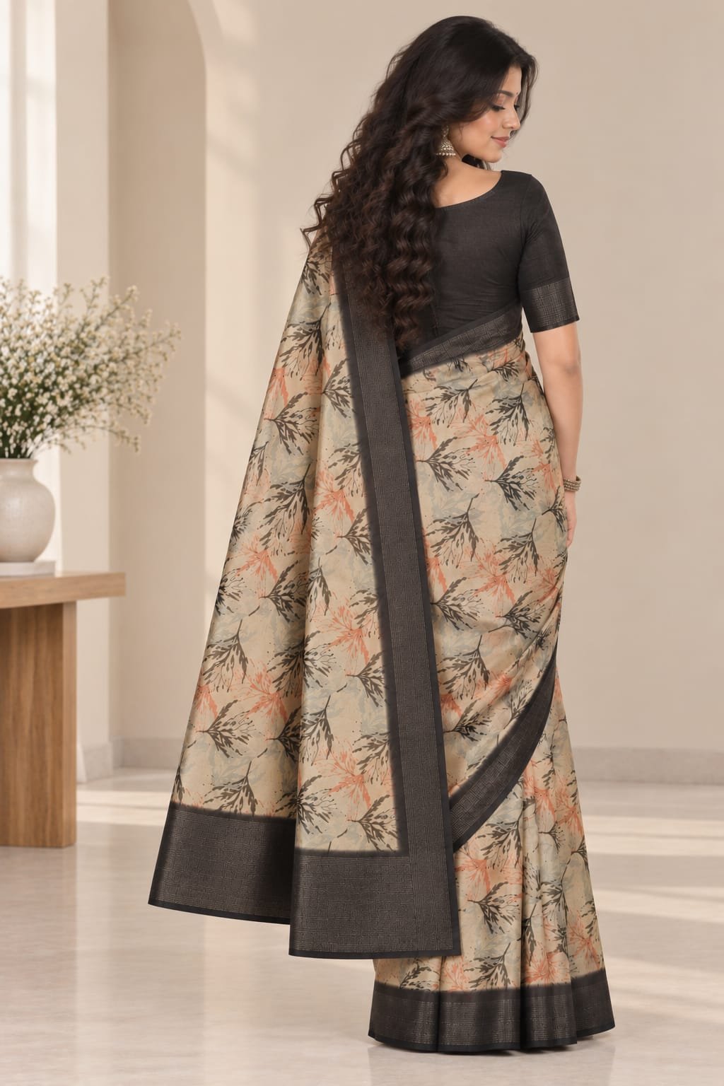 Saree - View 2