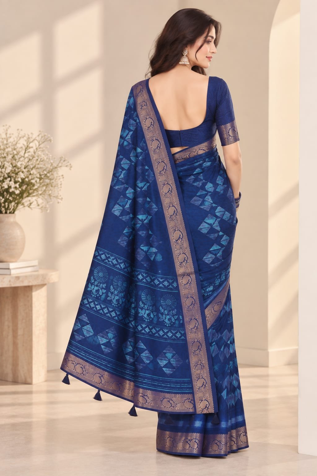 Saree - View 2