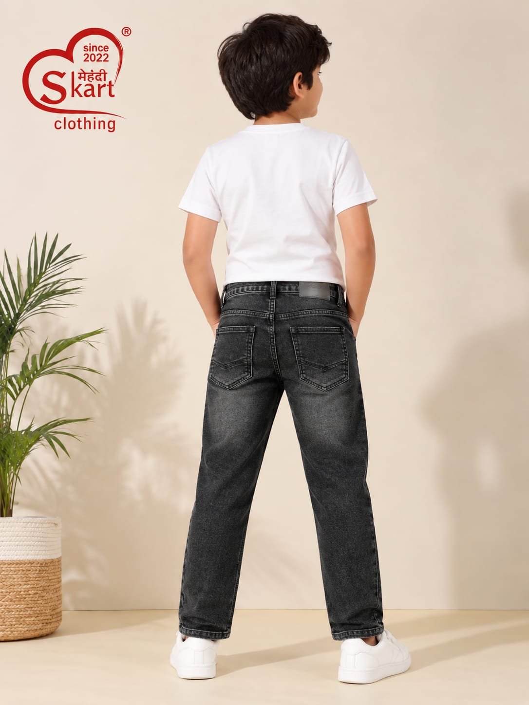 kids pant - View 2