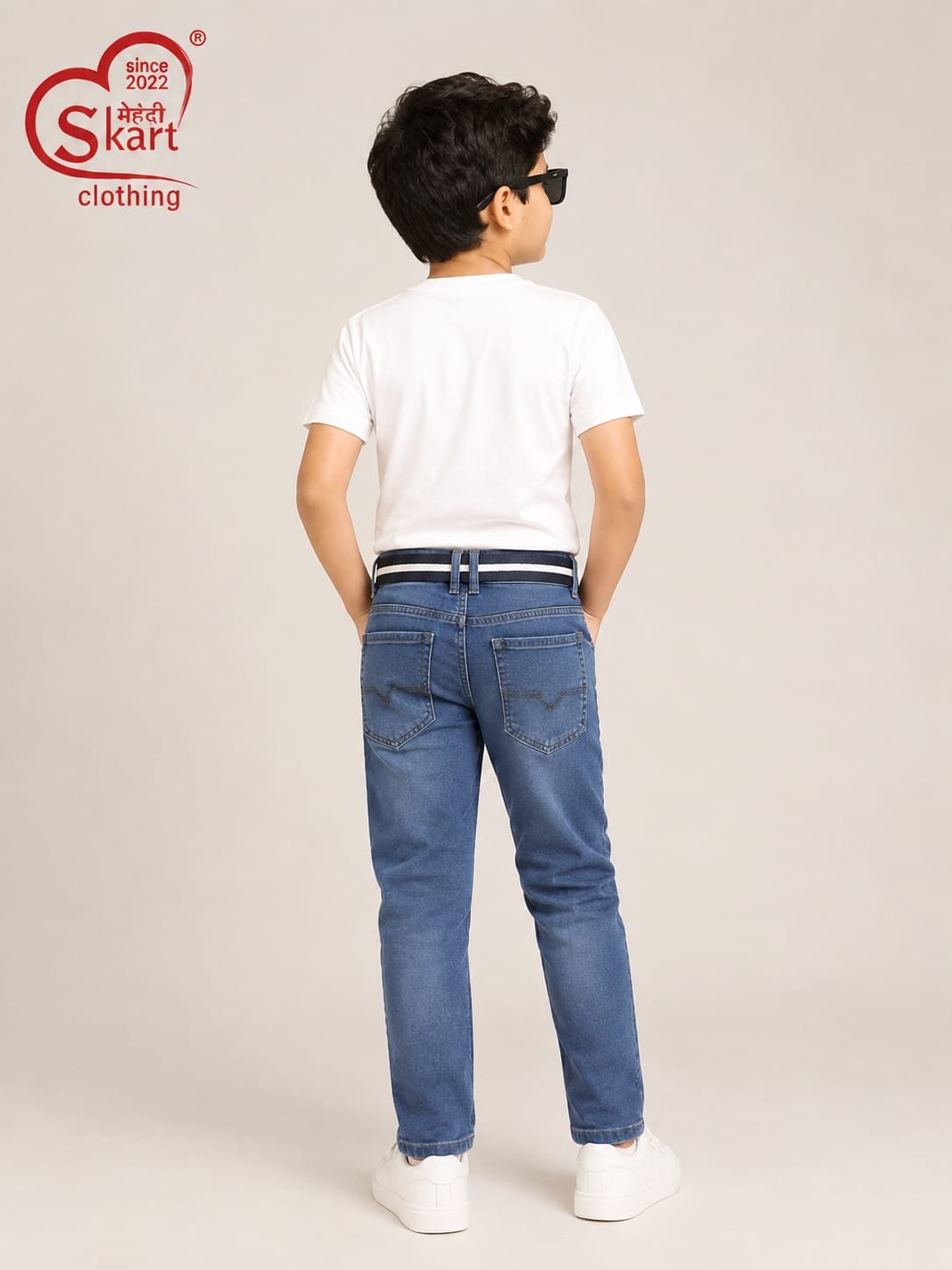 kids jeans - View 2