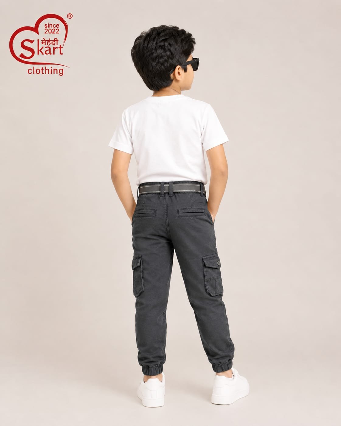 kids jeans - View 2