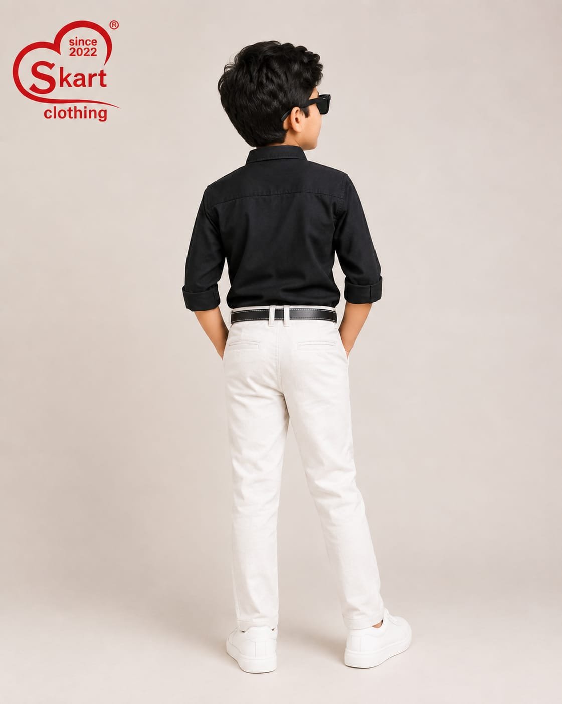 kids jeans - View 2