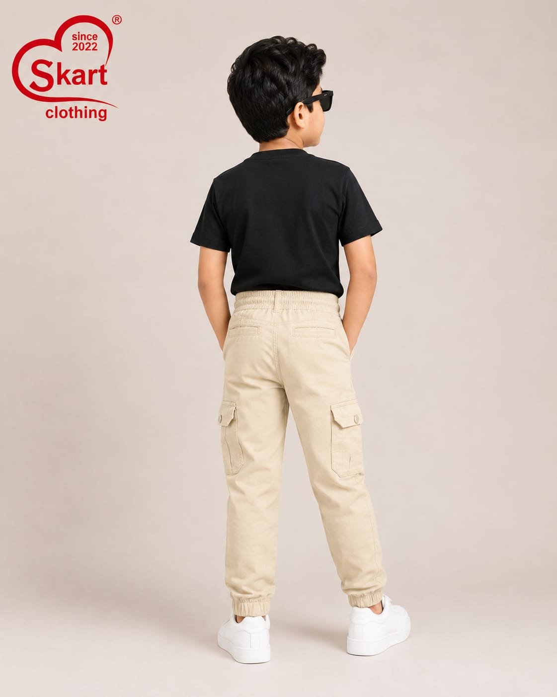 kids jeans - View 2
