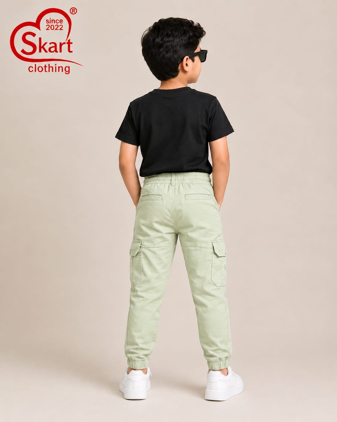 kids jeans - View 2