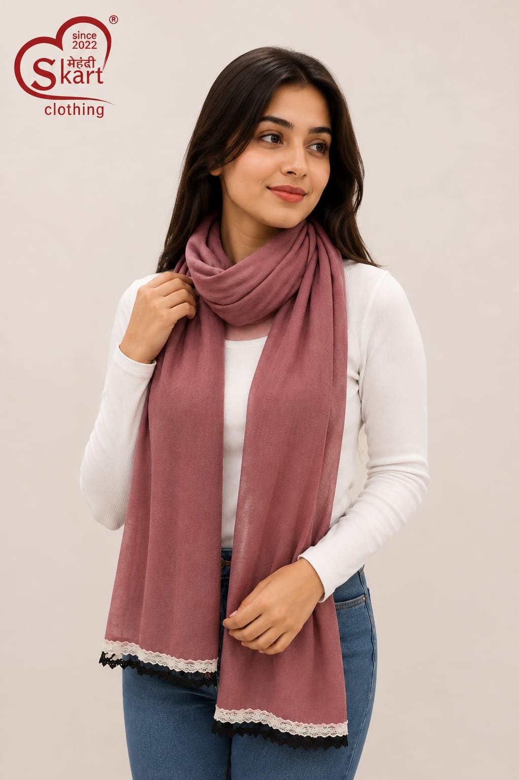 women scarf