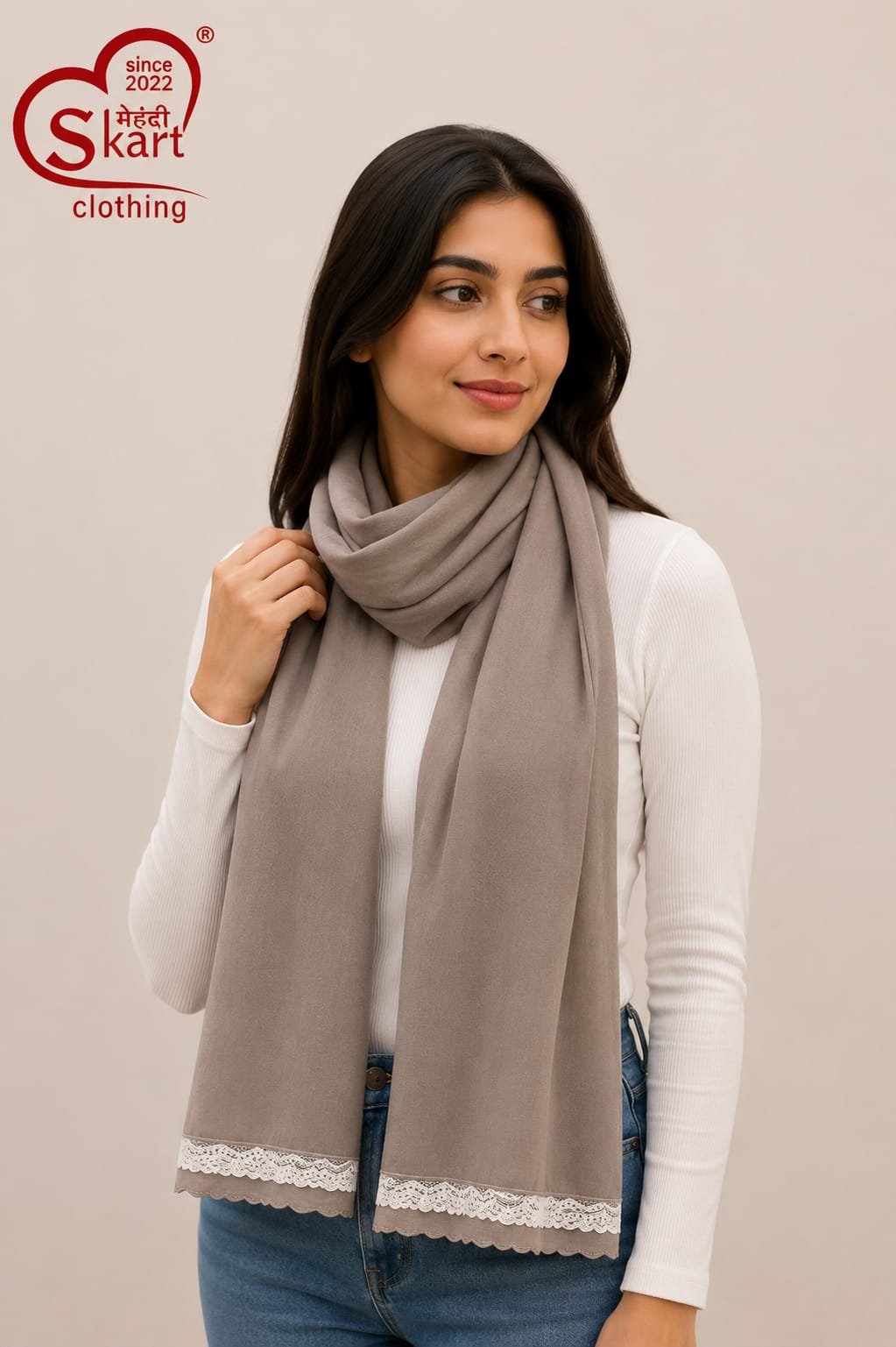 women scarf