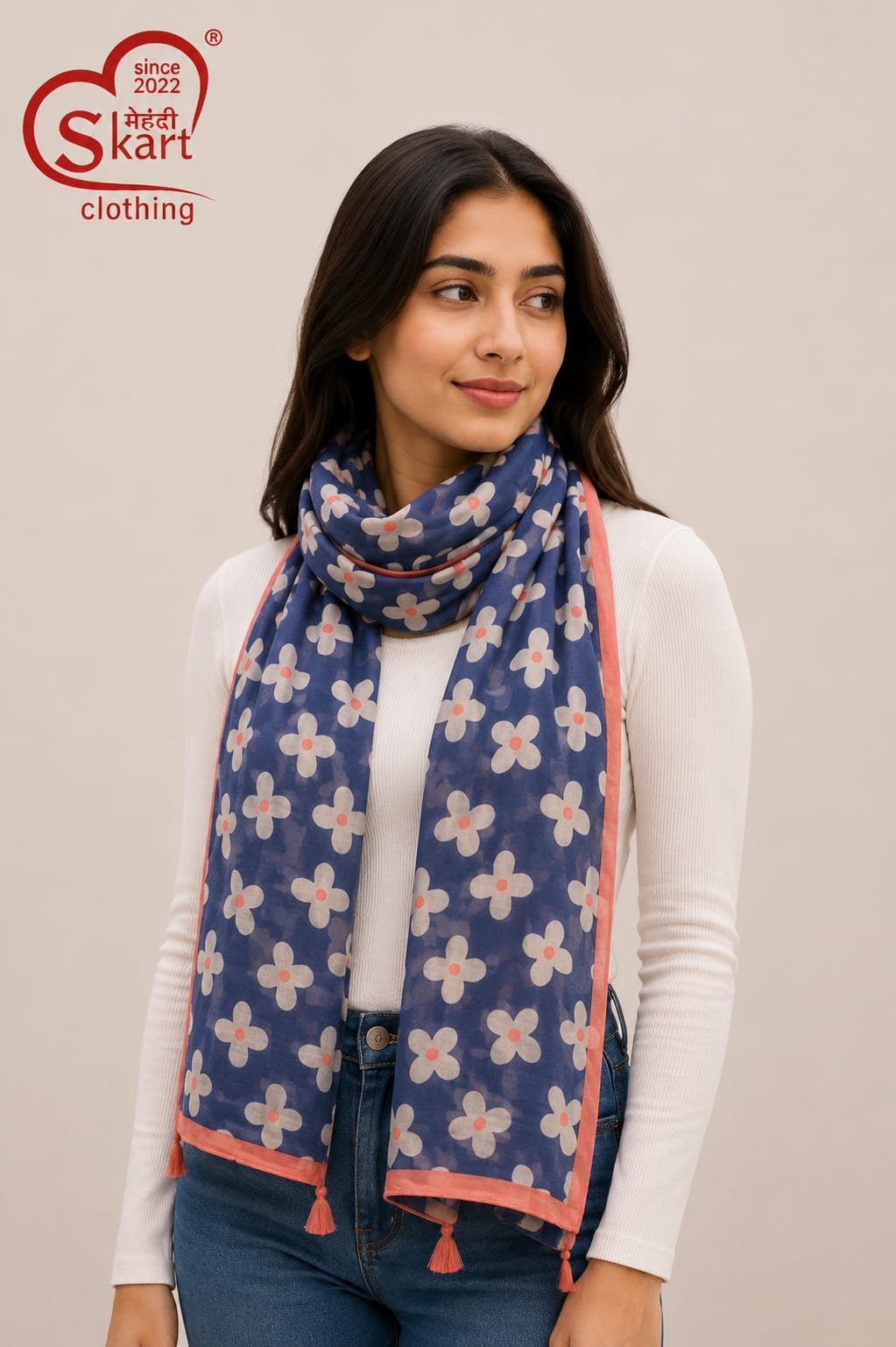 women scarf