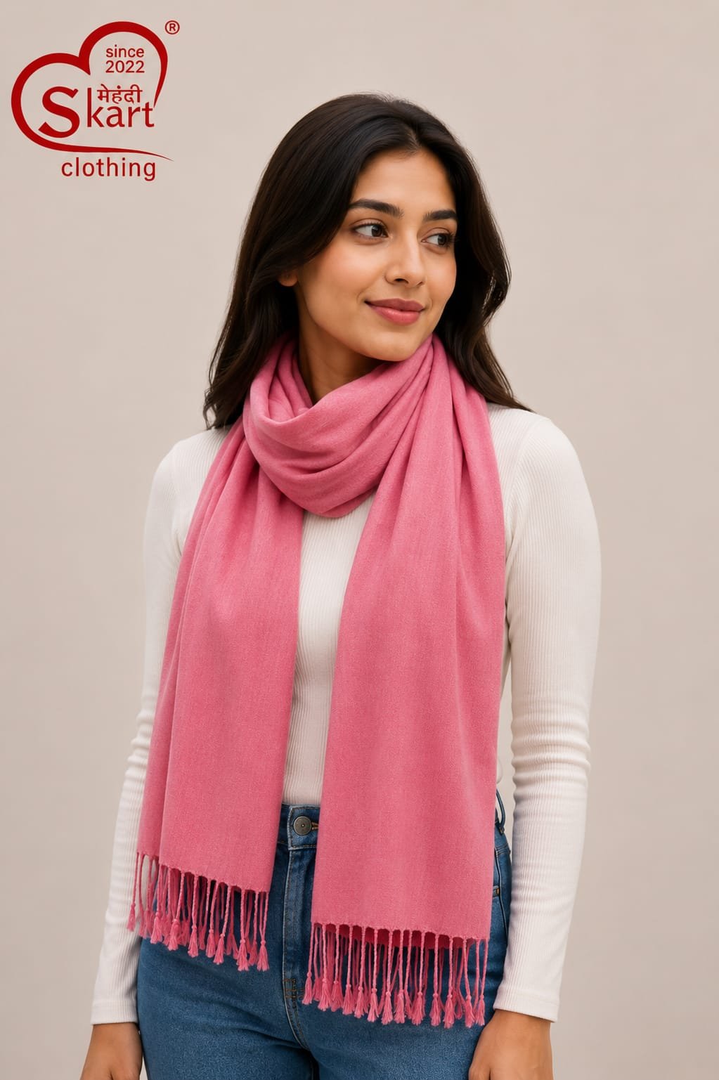 women scarf