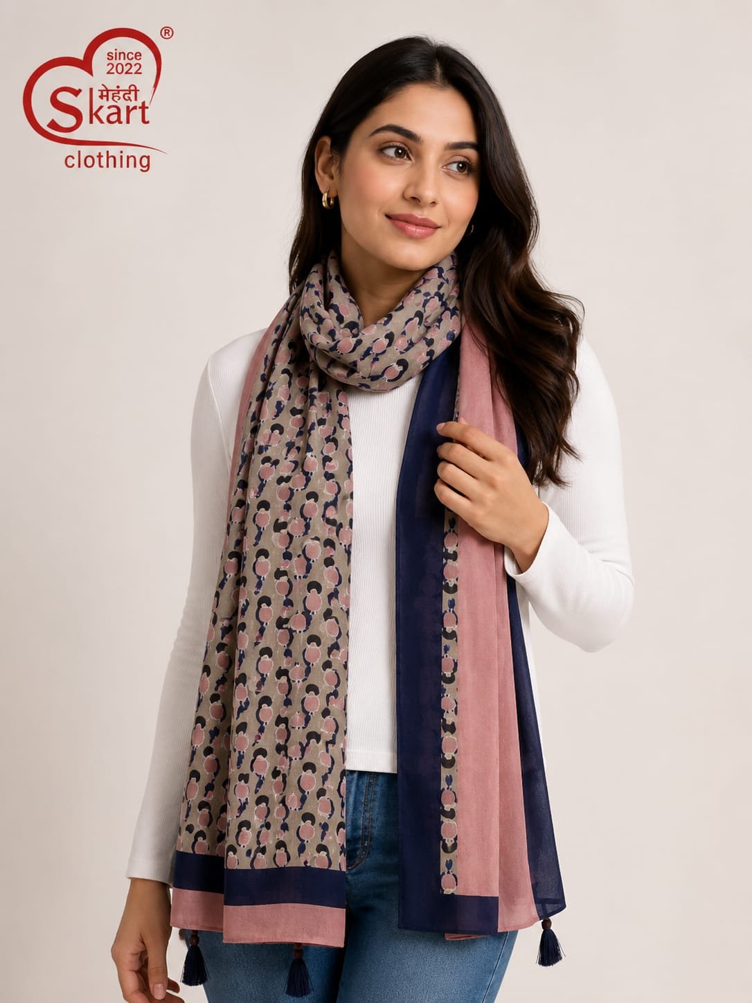 Women Scarf