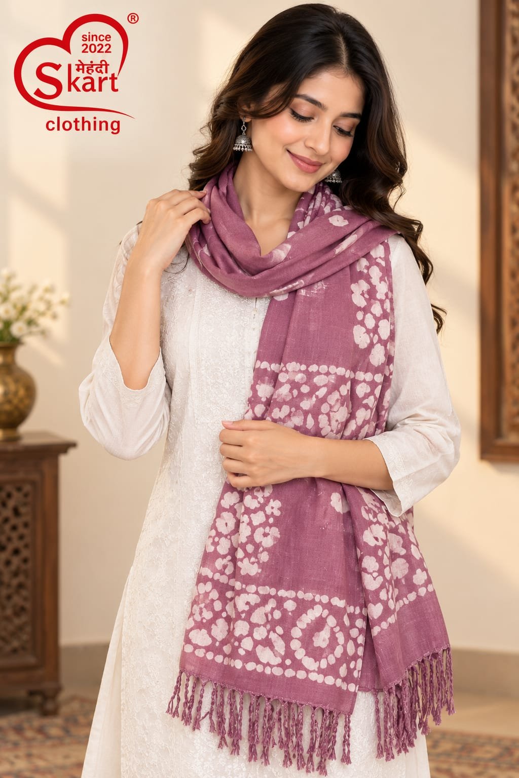 Women Scarf