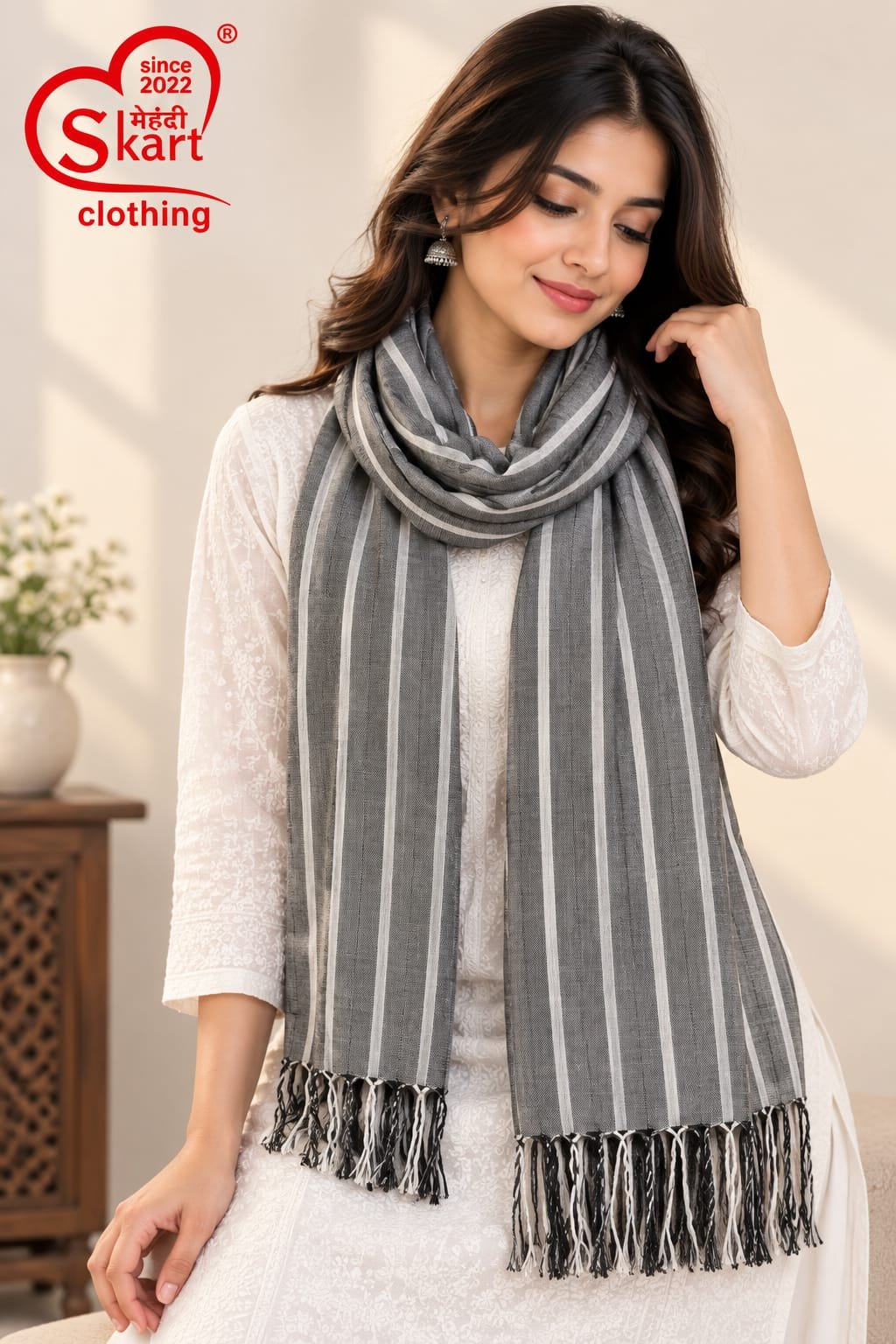Women Scarf