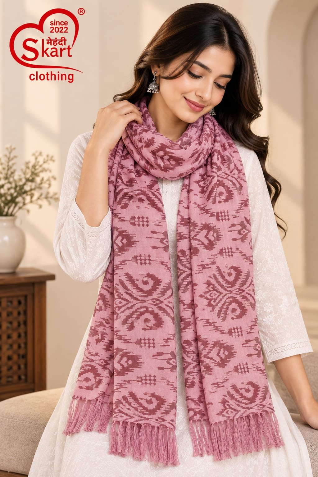 Women Scarf