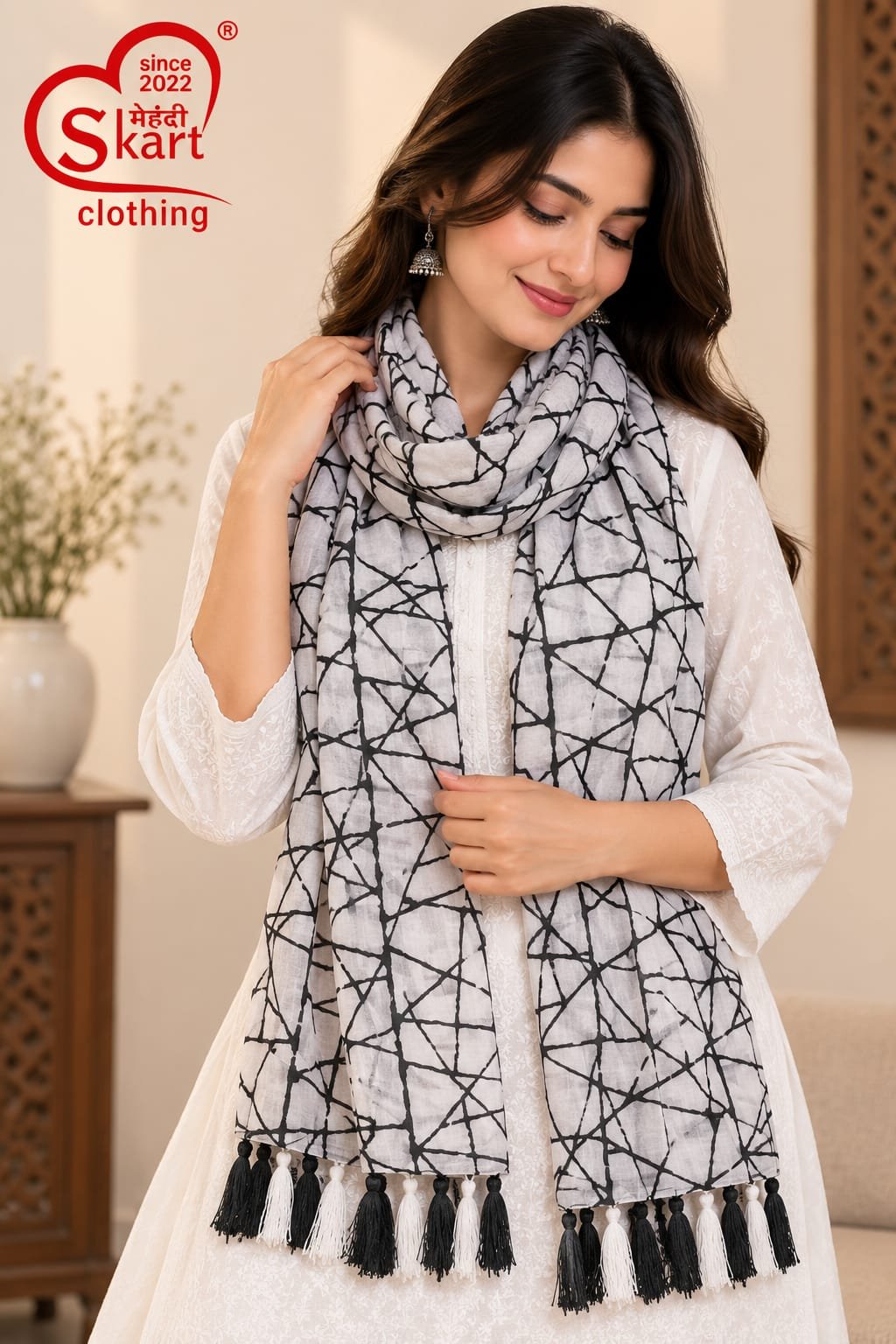Women Scarf