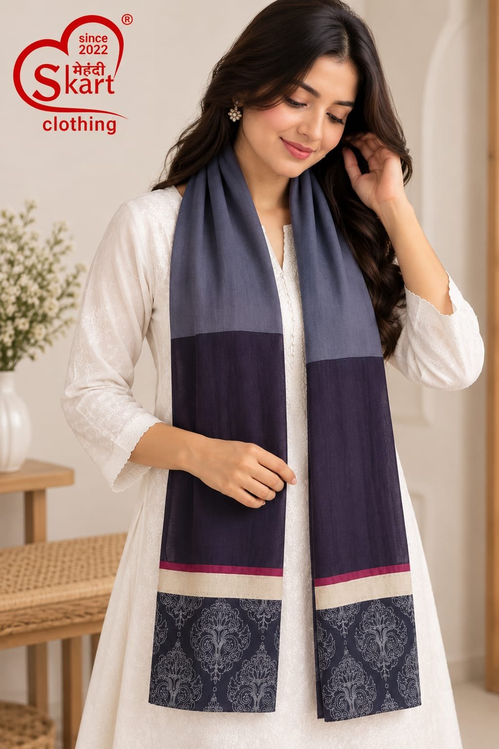 Women Scarf