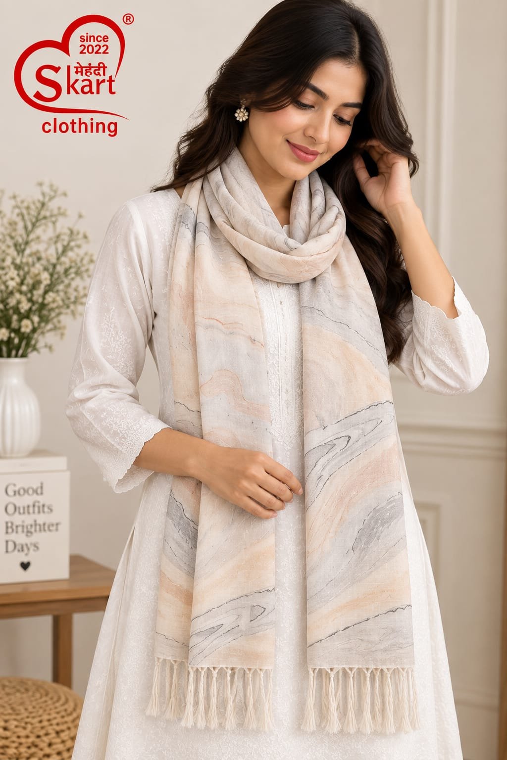 Women Scarf