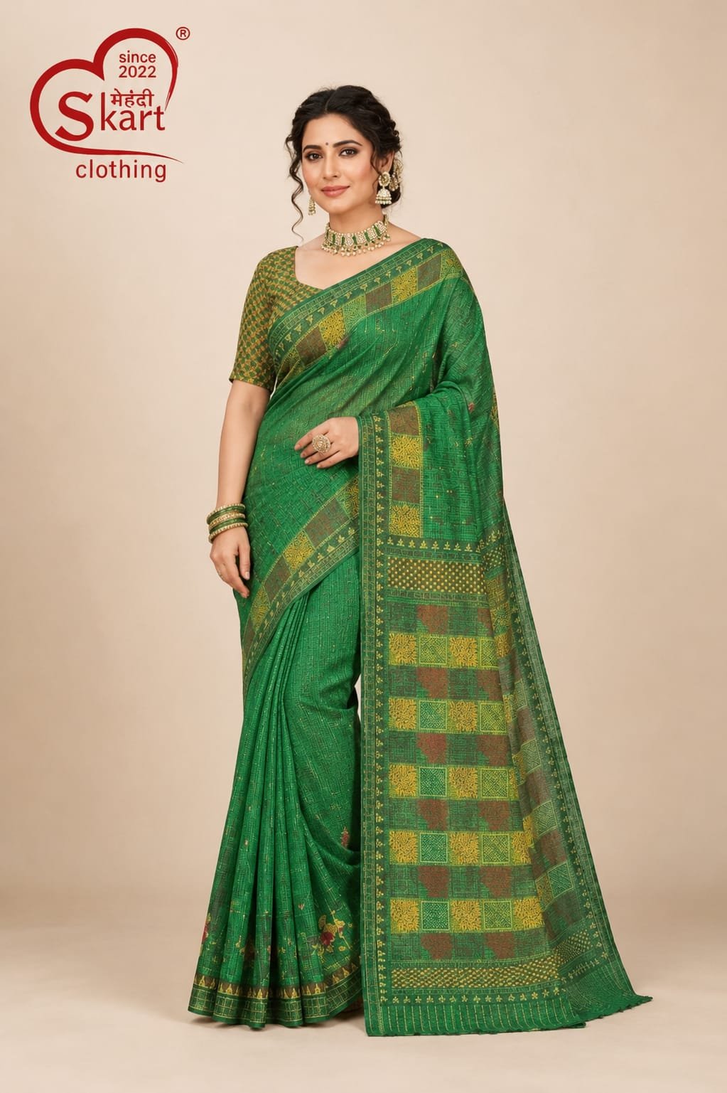 Saree