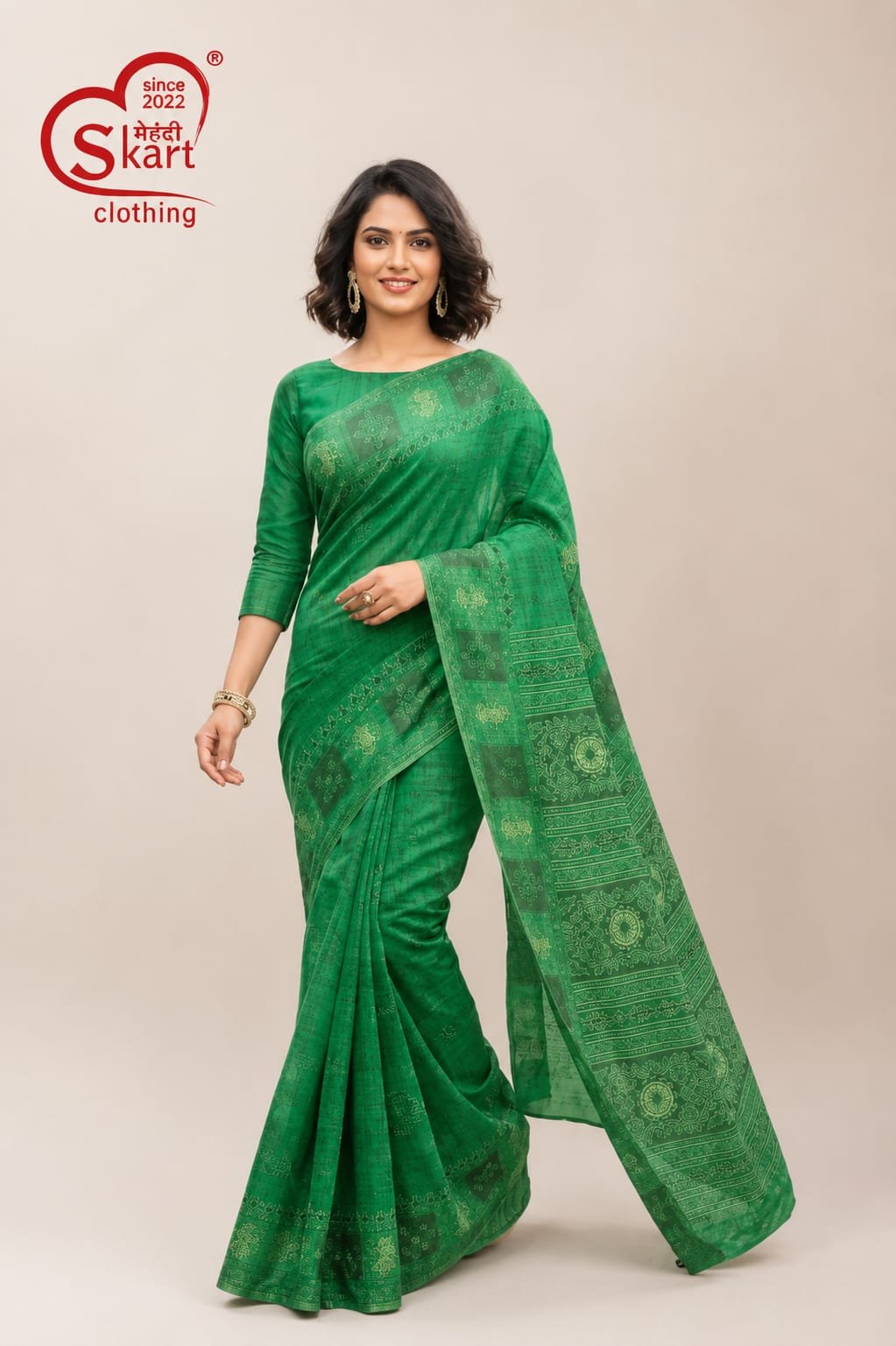 Saree