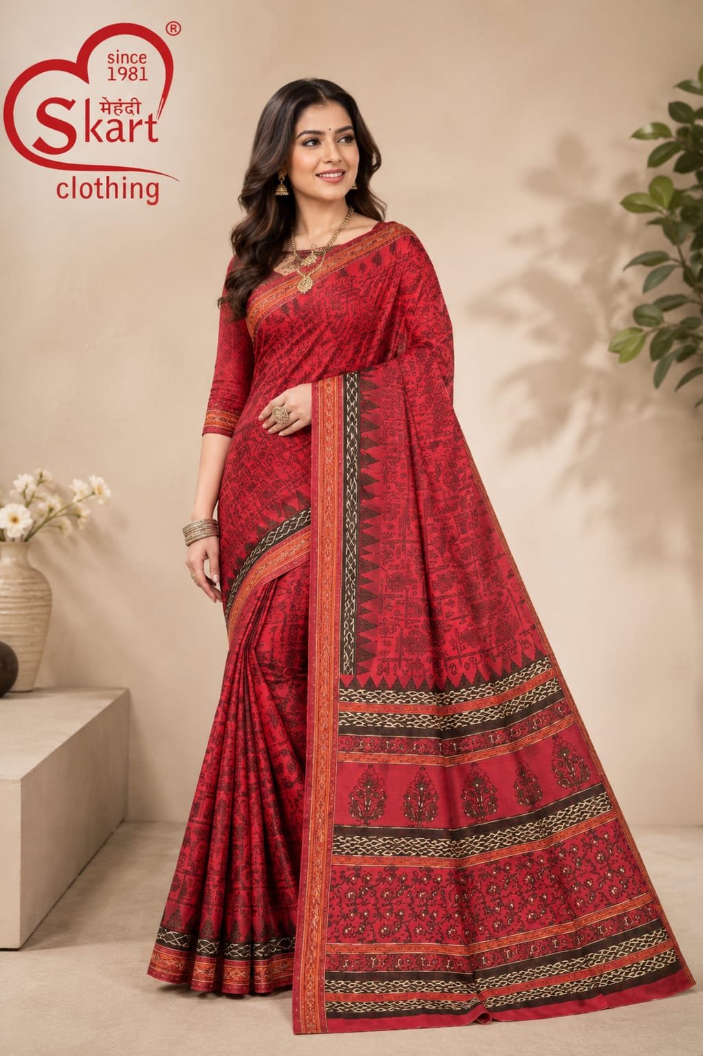 Saree