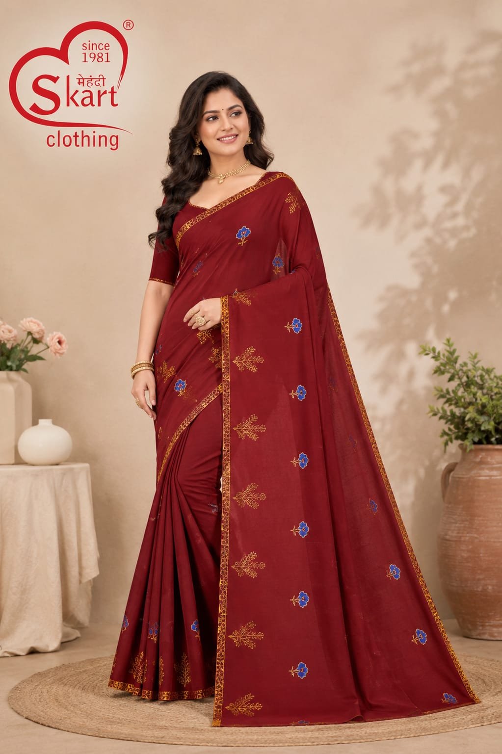 Saree