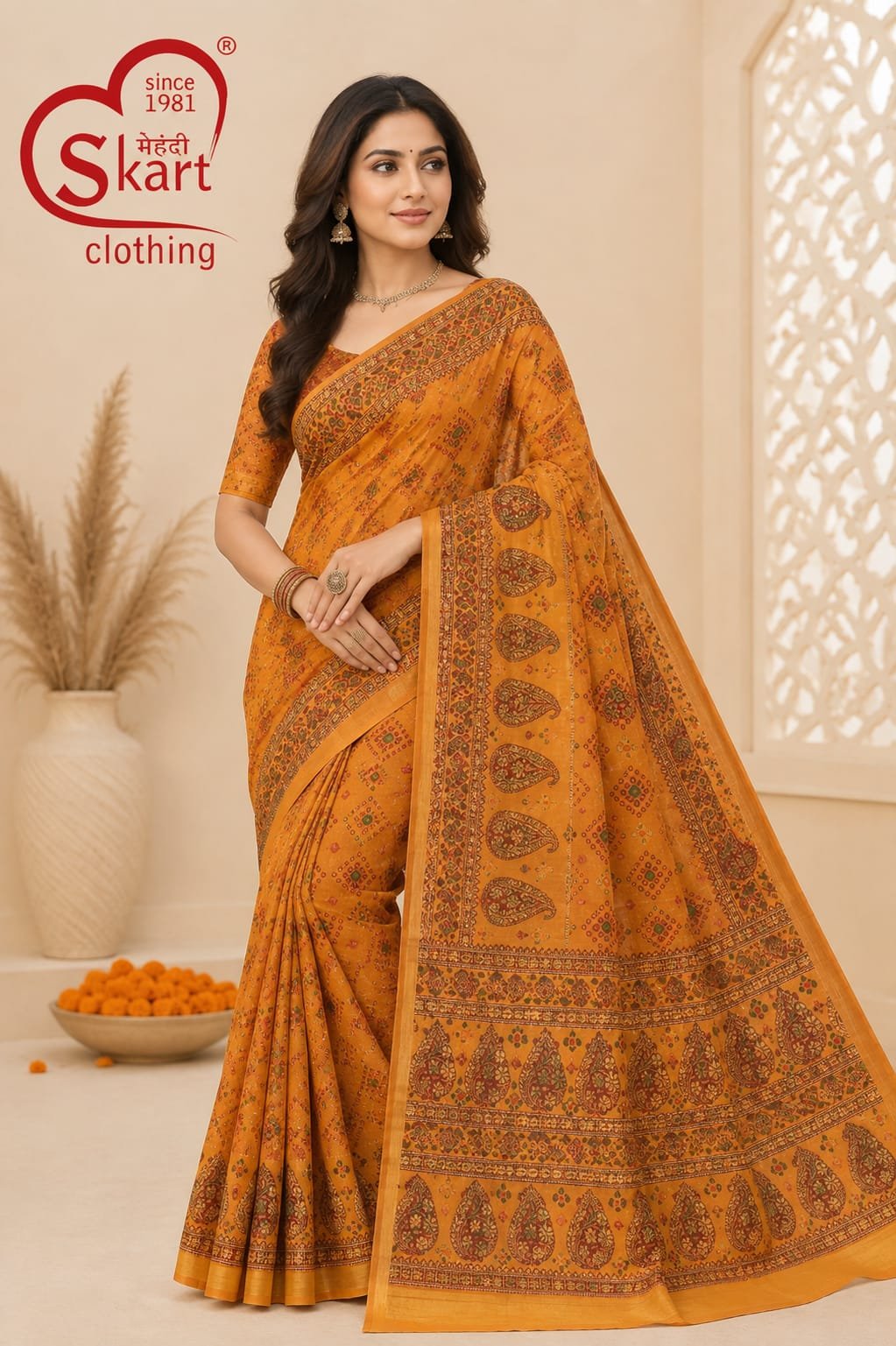 Saree