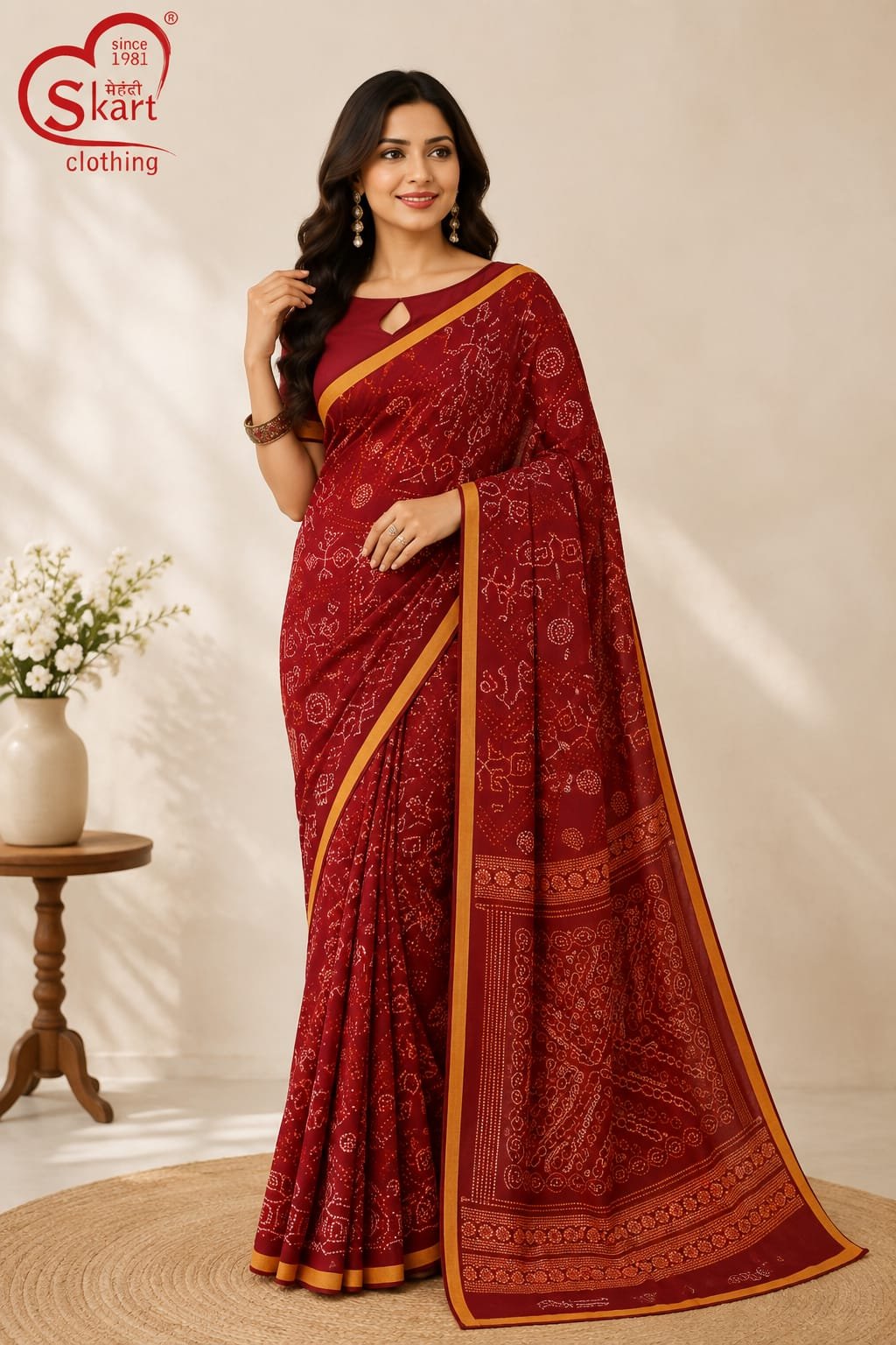 Saree