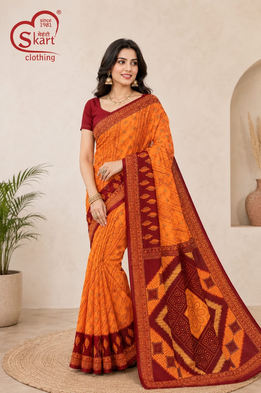 Saree