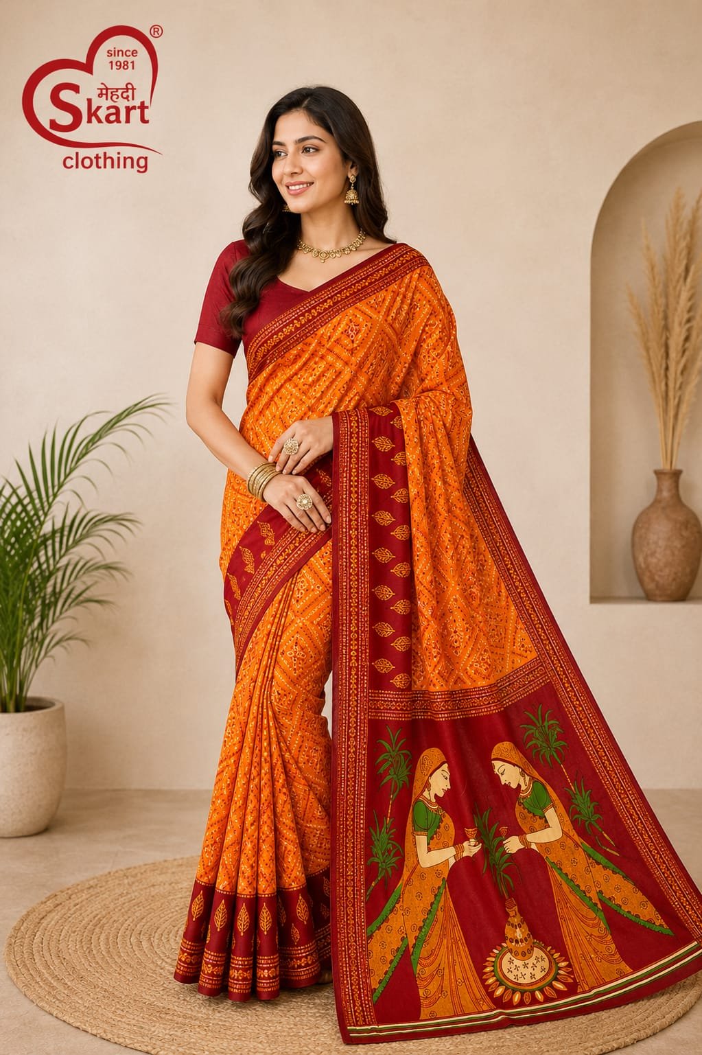 Saree