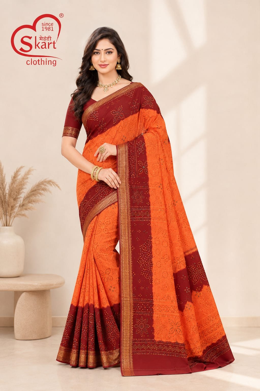 Saree