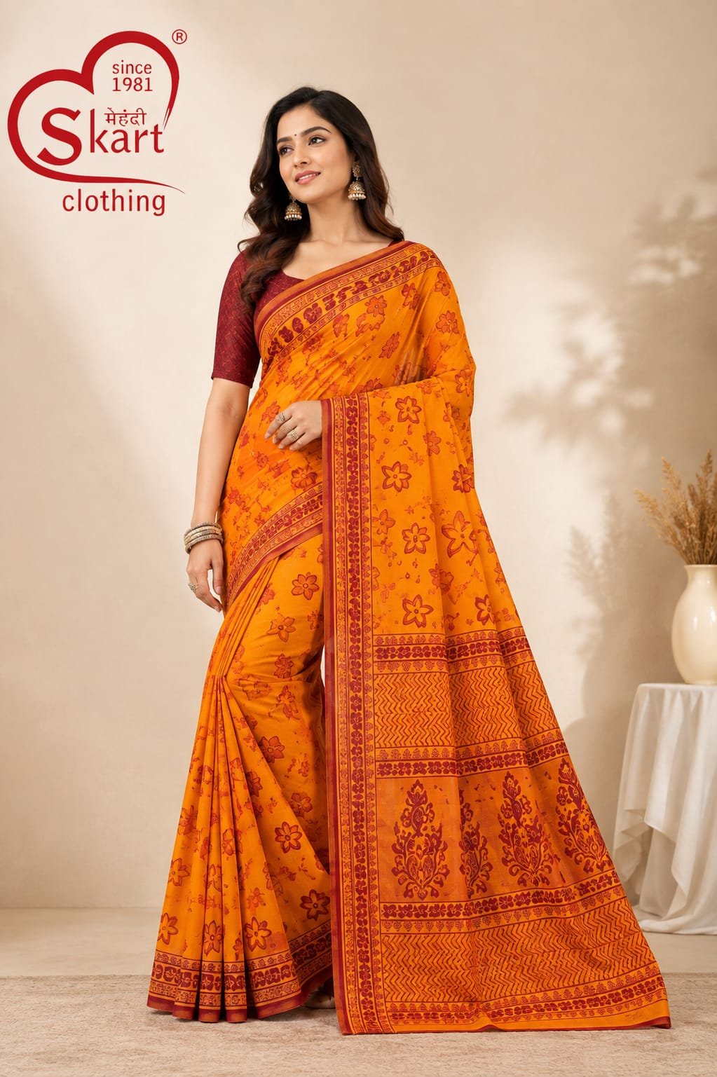 Saree