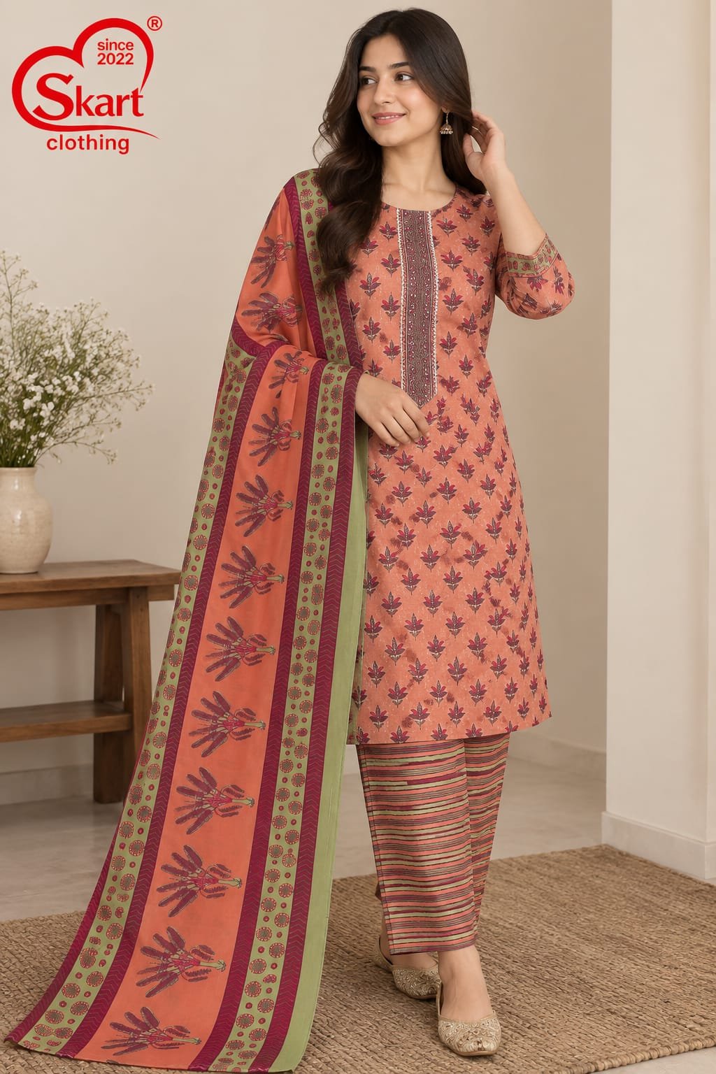 Women Suit Piece