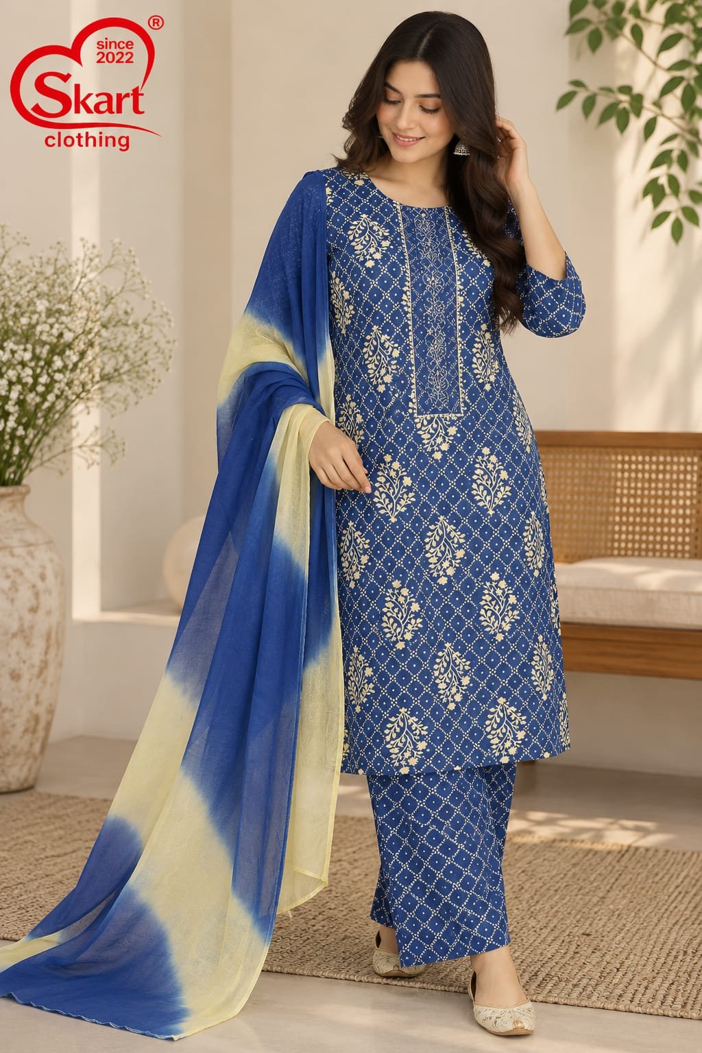 Women Suit Piece