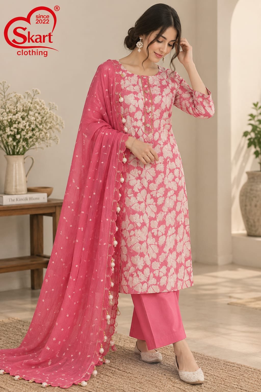 Women Suit Piece