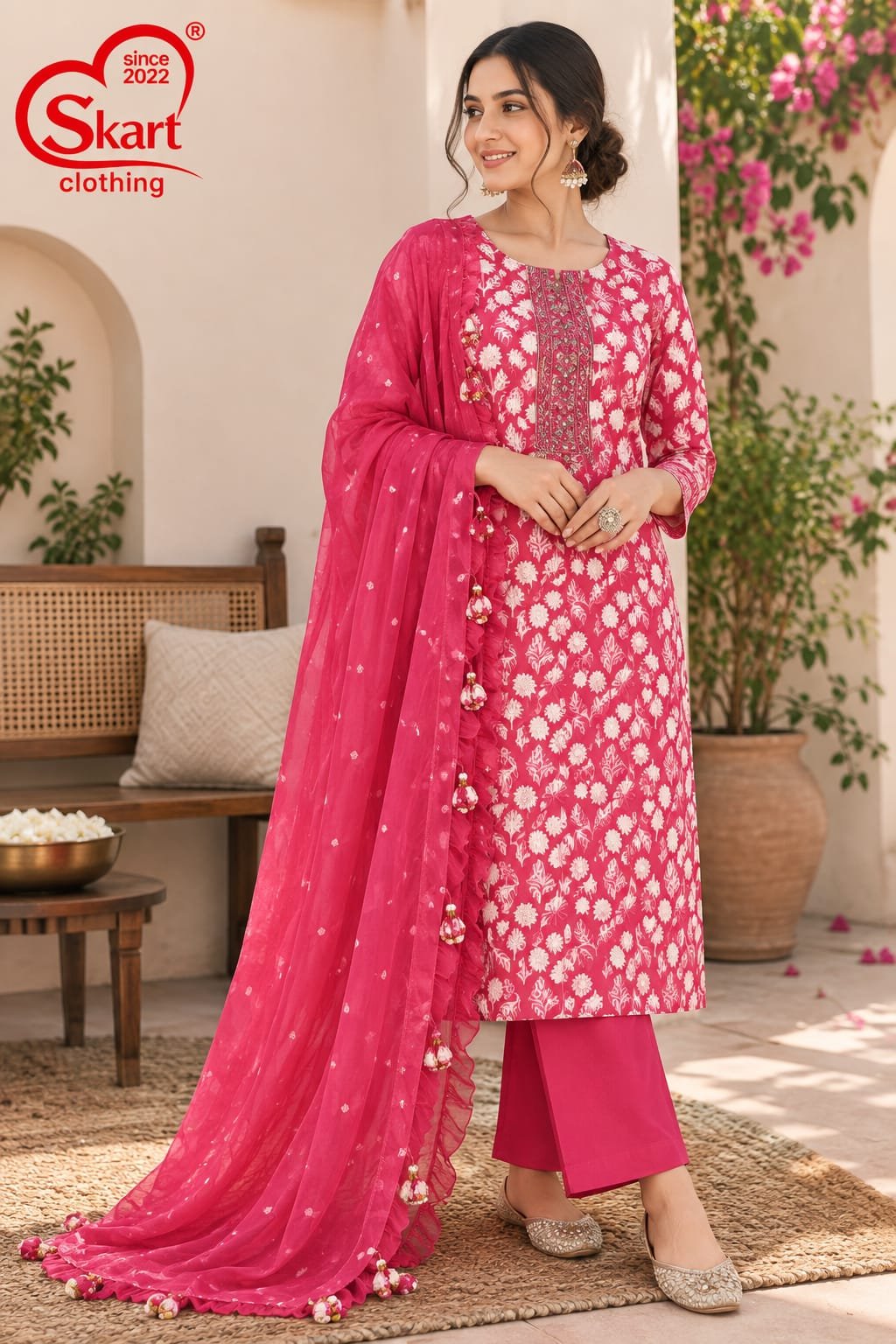 Women Suit Piece