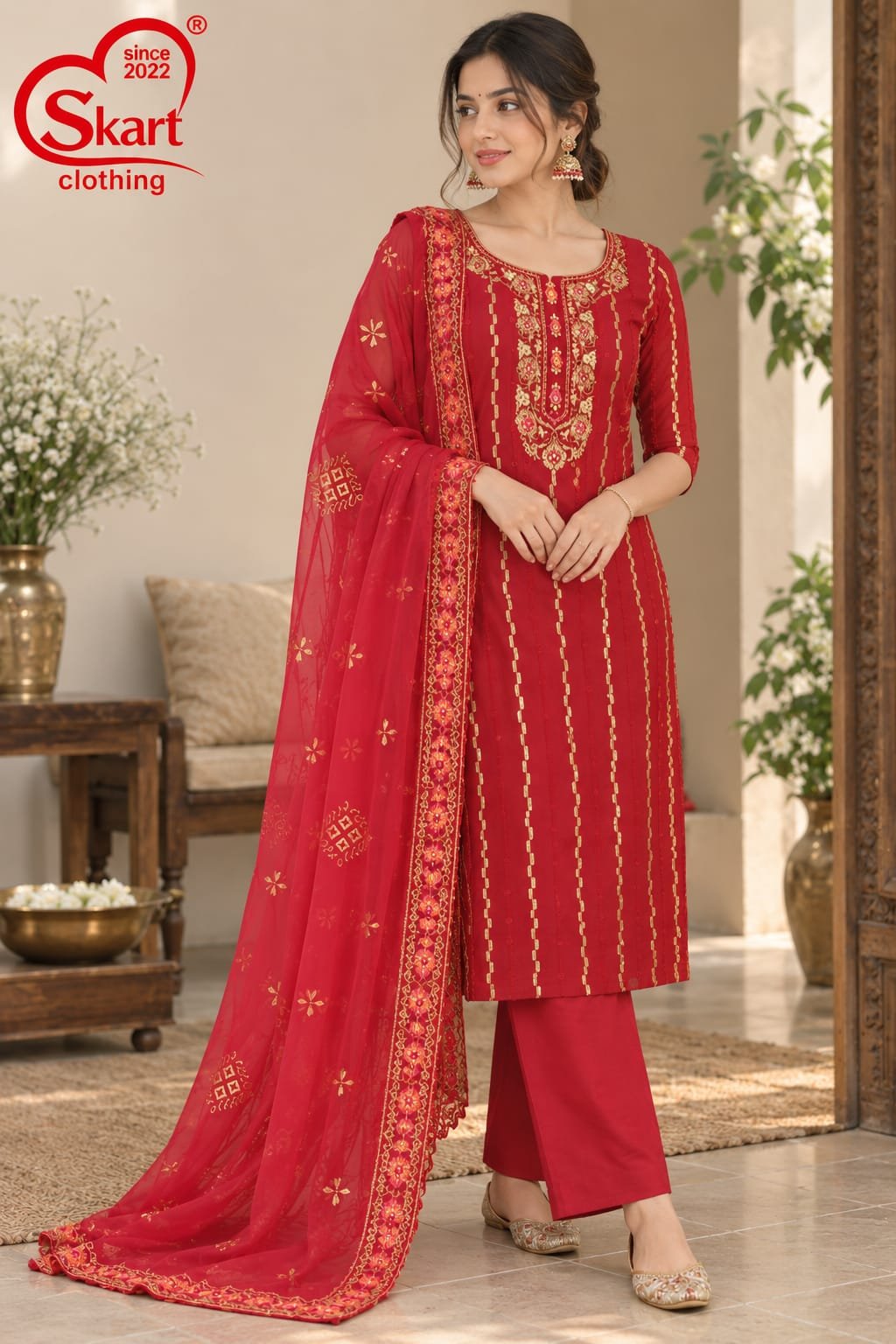 Women Suit Piece