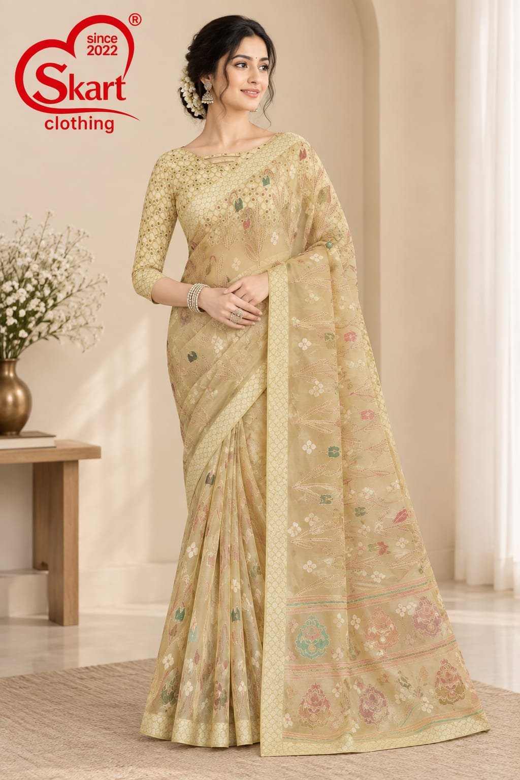 Saree