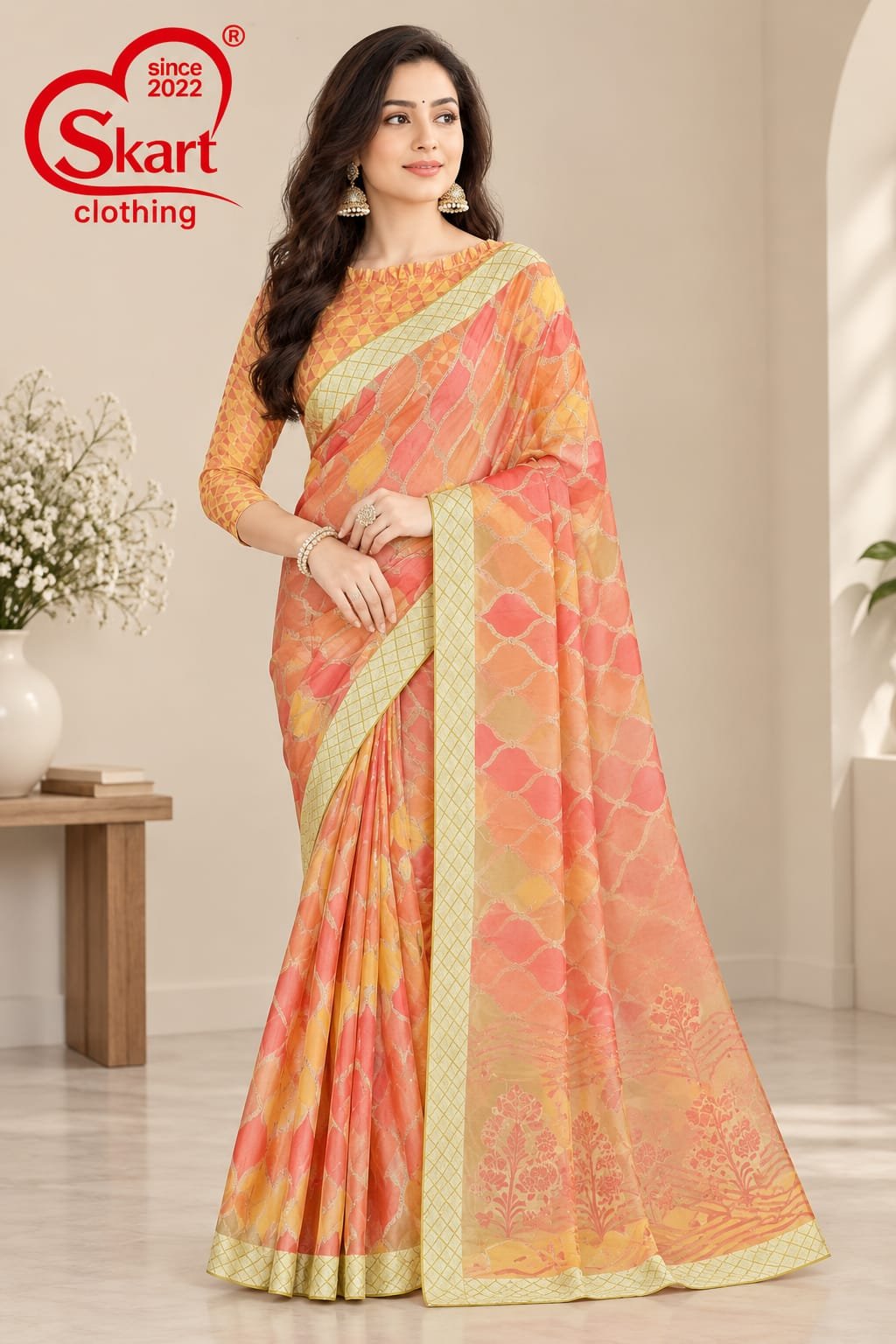 Saree