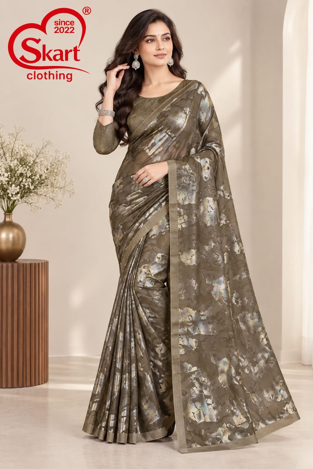 Saree